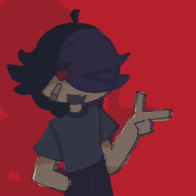 Game by @lonelyghost_