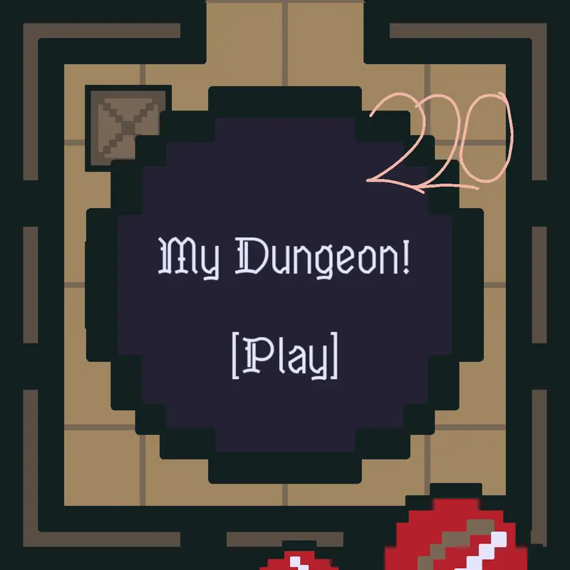 Game by @Auram