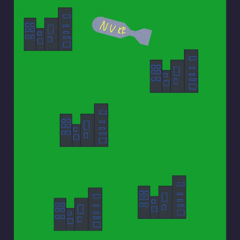 Game by @hotwheelogan