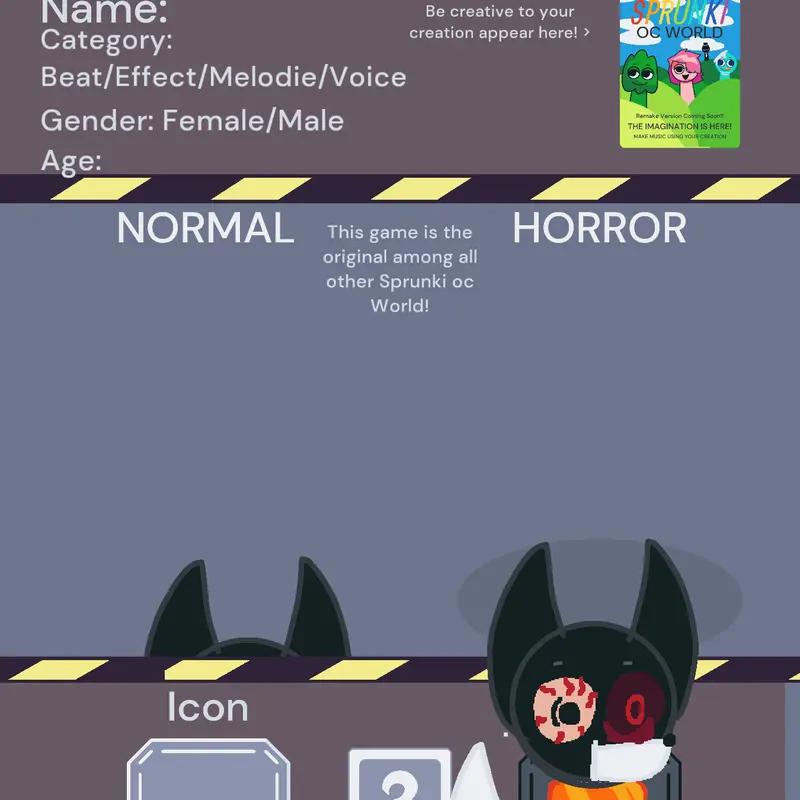Game by @YourLocalVucko