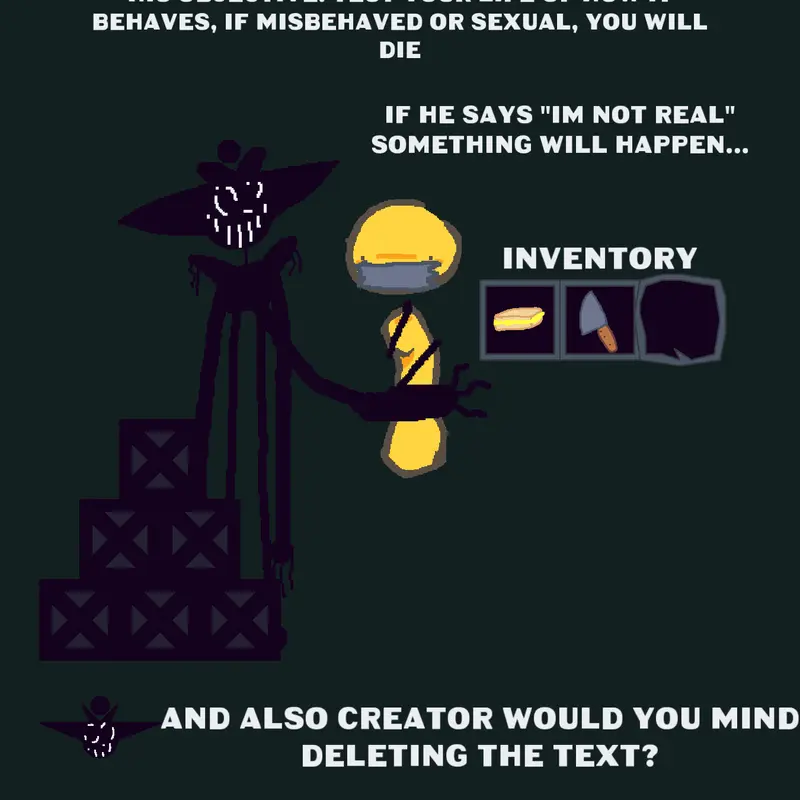 Game by @Qhylfi_Official