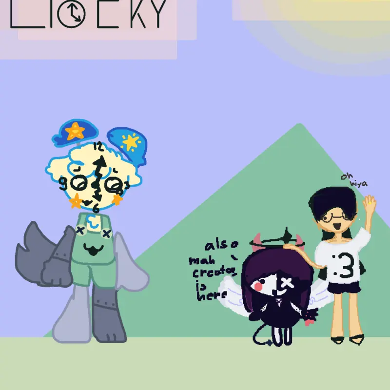 Game by @Lily_bro
