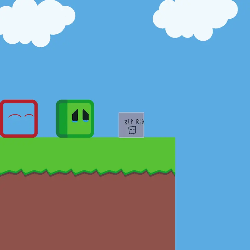 Game by @dorara