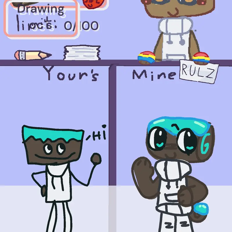 Game by @thecosmofan