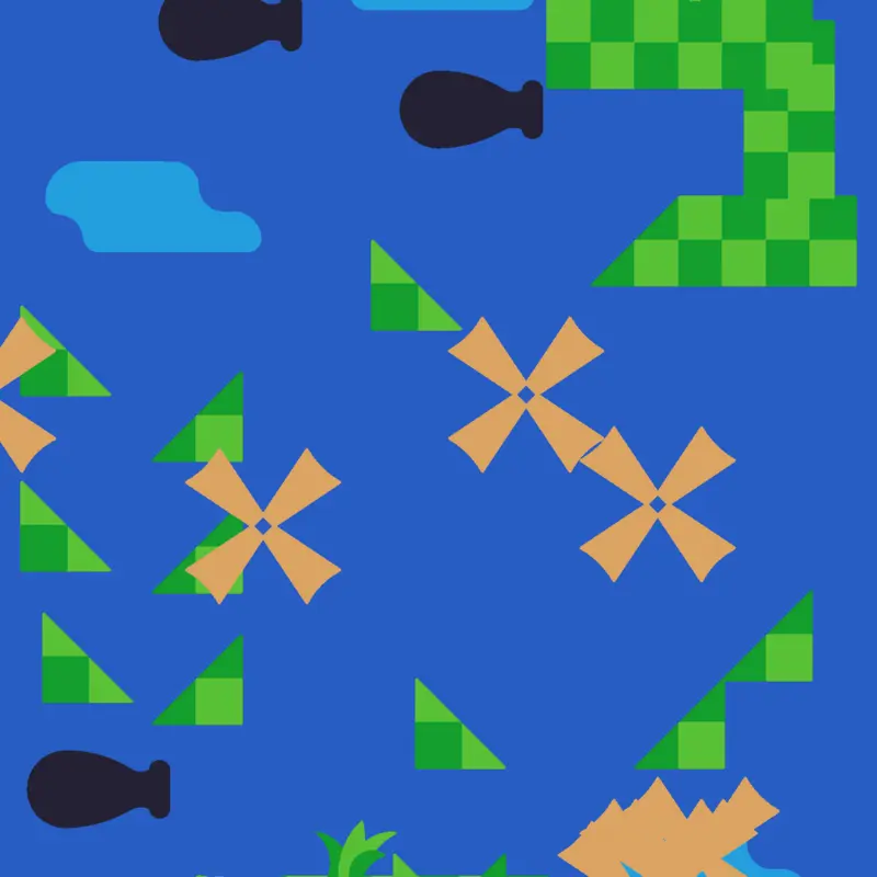 Game by @ninjadanpro