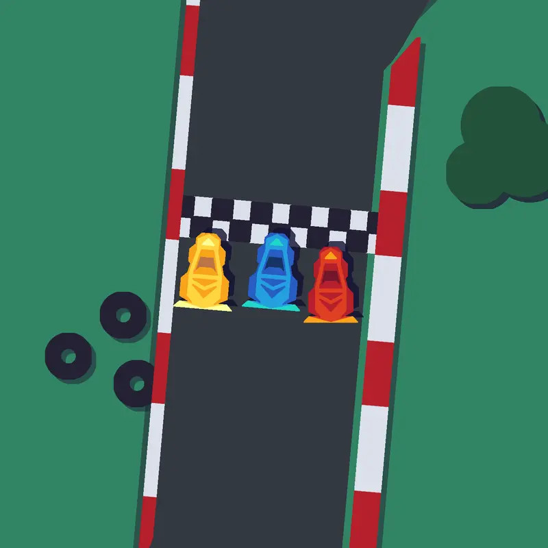 Game by @corsha