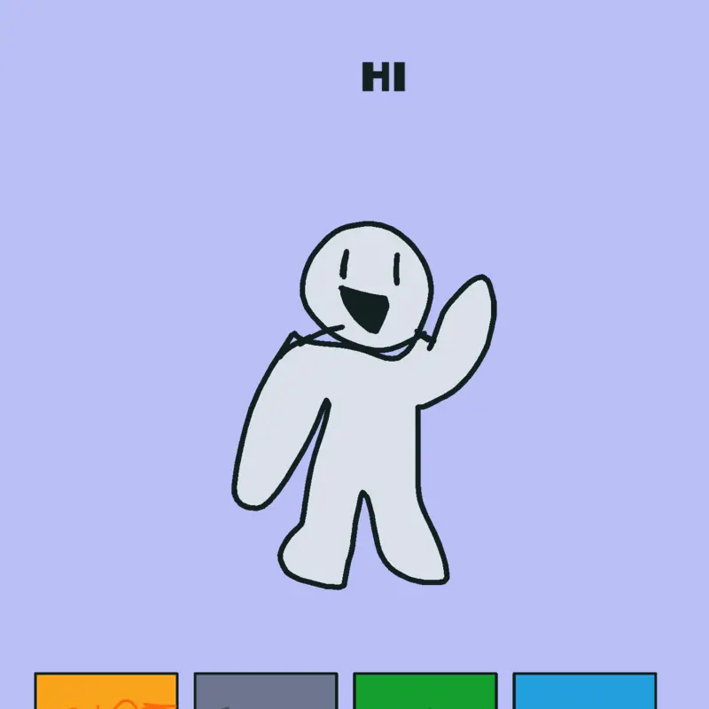 Game by @Bormi