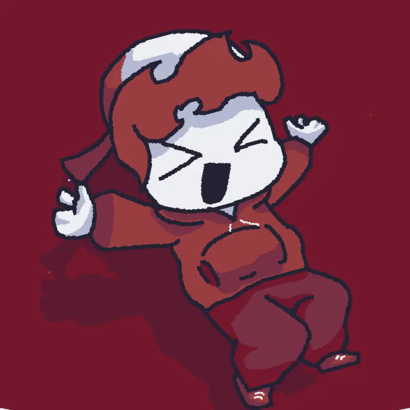 Game by @kinyuro