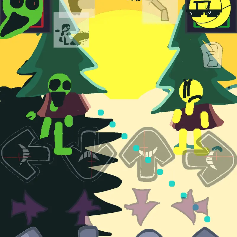 Game by @kauanblima