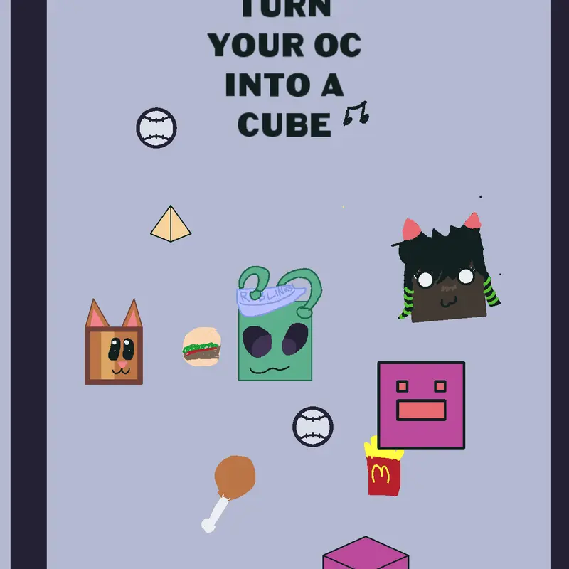 Game by @Deoxyr18onucleotide