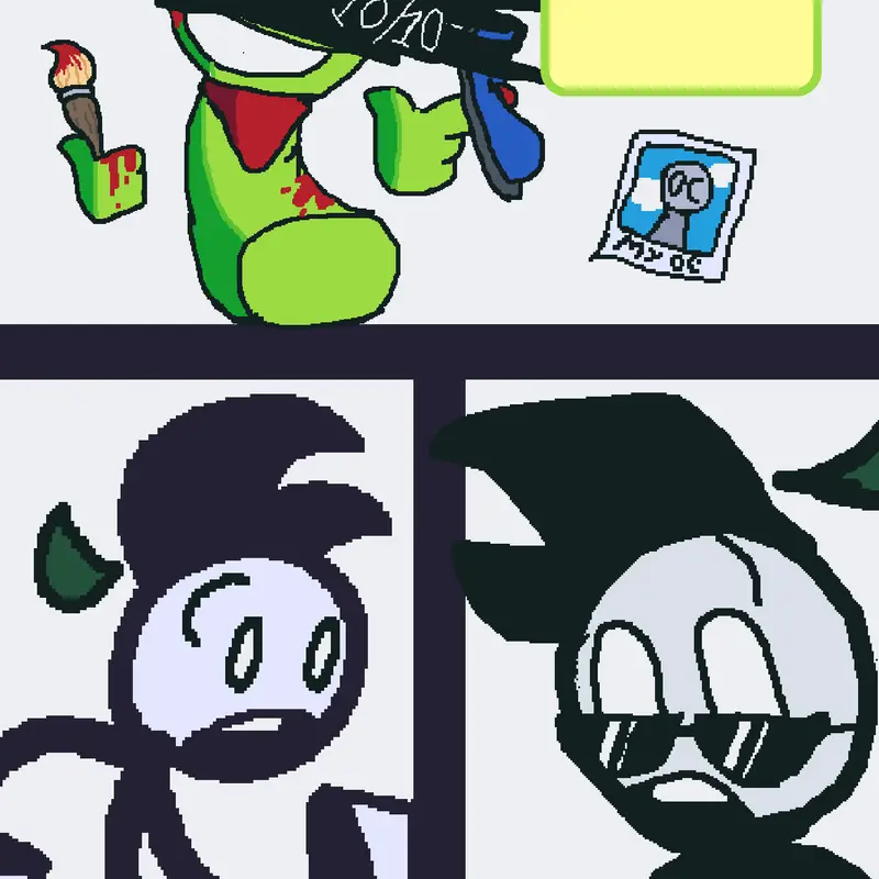 Game by @silveraxul_7