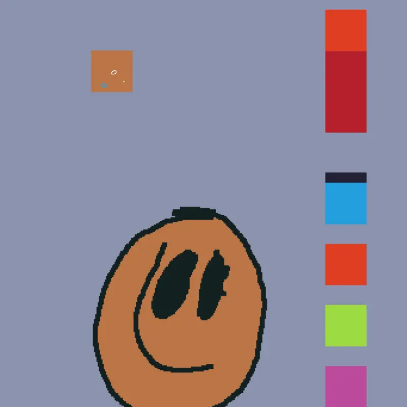Game by @brownpro