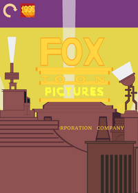 Fox Toon Studios (A.K.A 20th Century...
