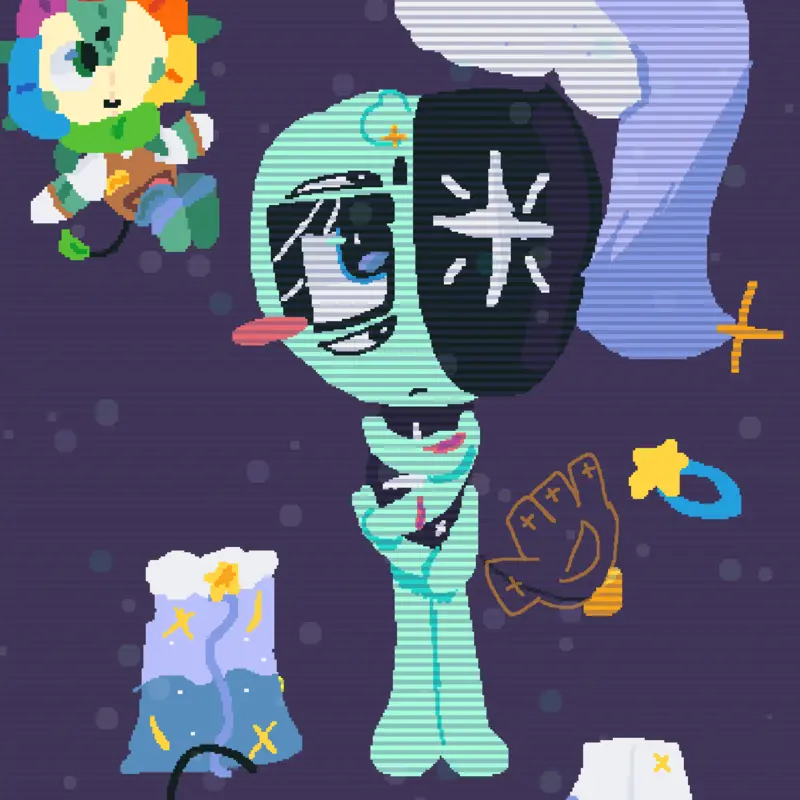Game by @Multi_blot