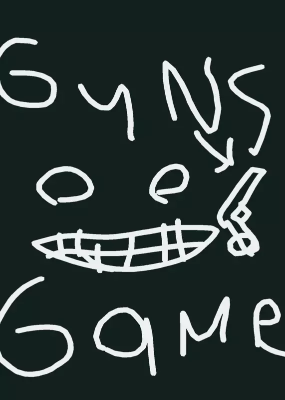 Game by @whathappend