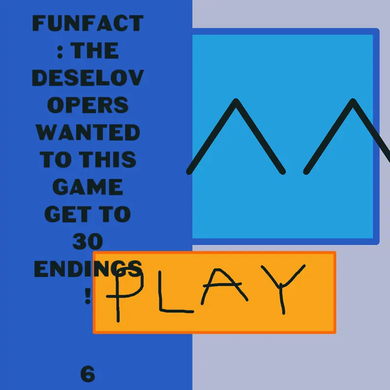 Game by @BliperStudios