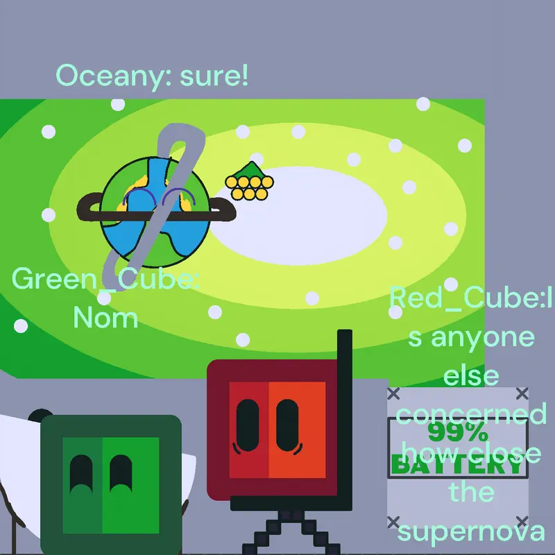 Game by @Triple_Cube