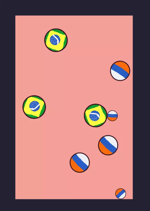 Game by @henryrafael