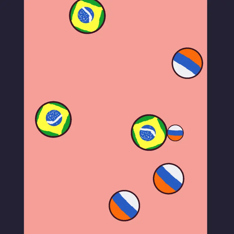 Game by @henryrafael