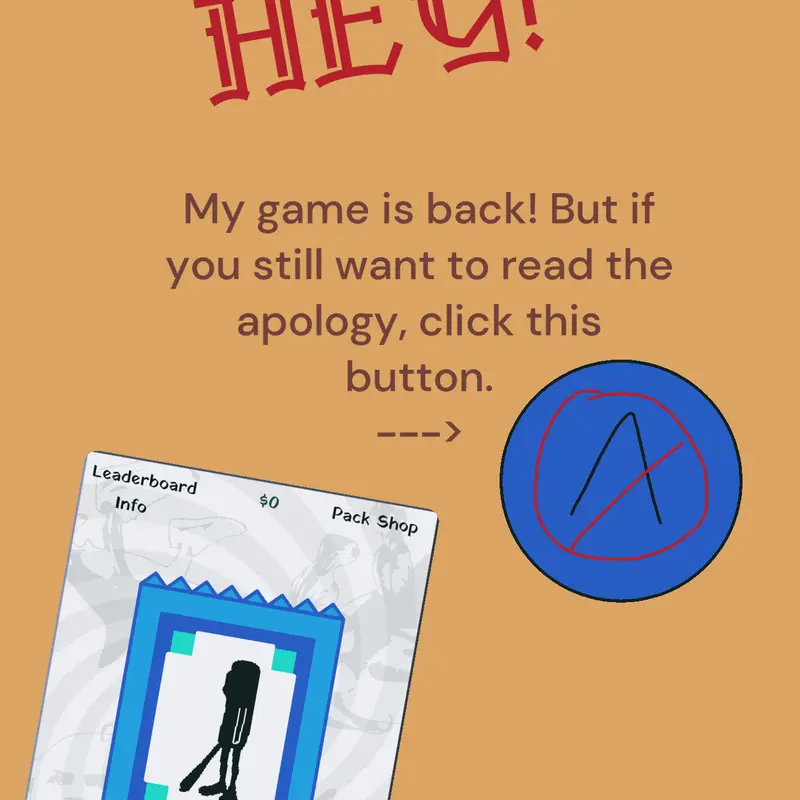 Game by @kettt