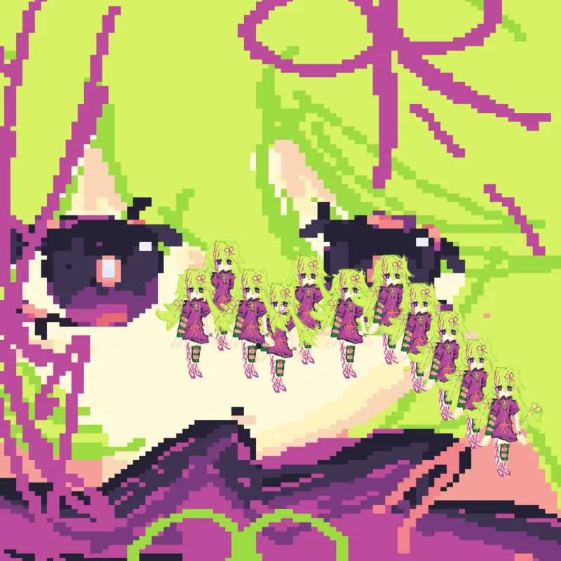 Game by @Fruitice