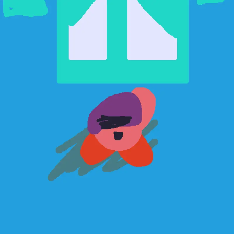 Game by @marithig88