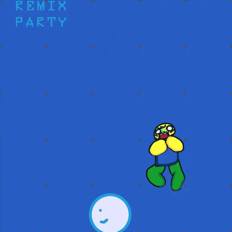 Game by @hammyum
