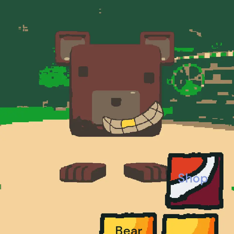 Game by @BaldiVond