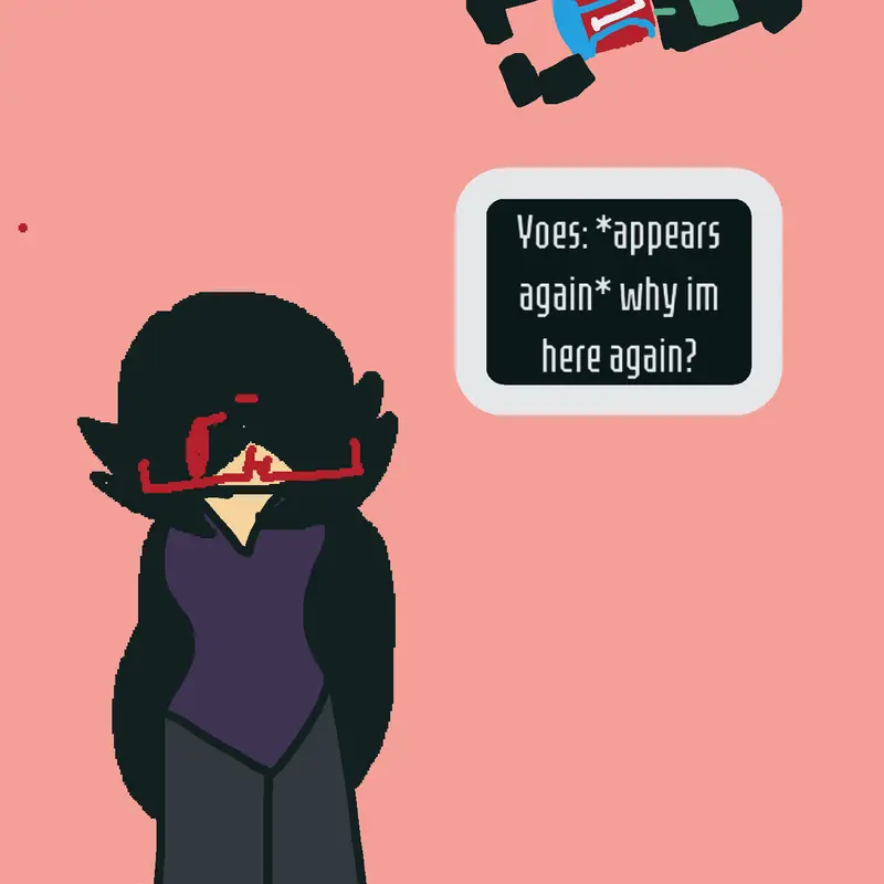 Game by @yoes_official