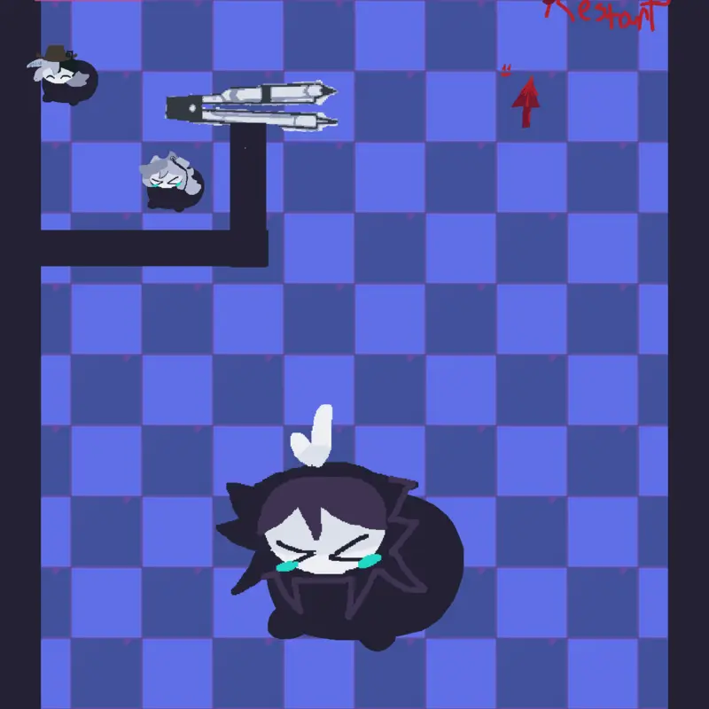 Game by @soultalent