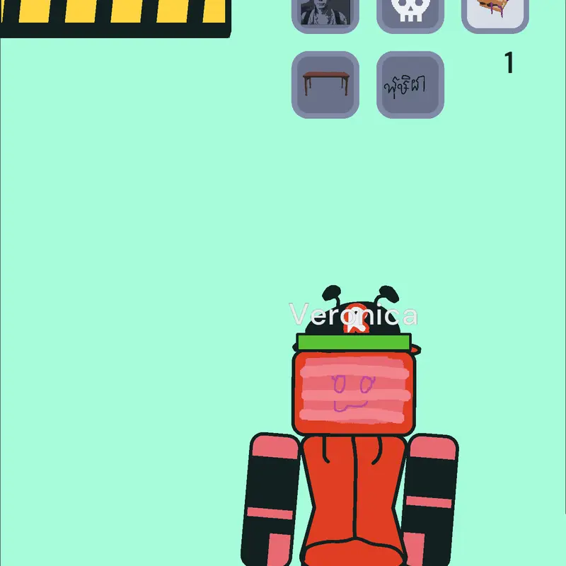 Game by @kusdi_1f6