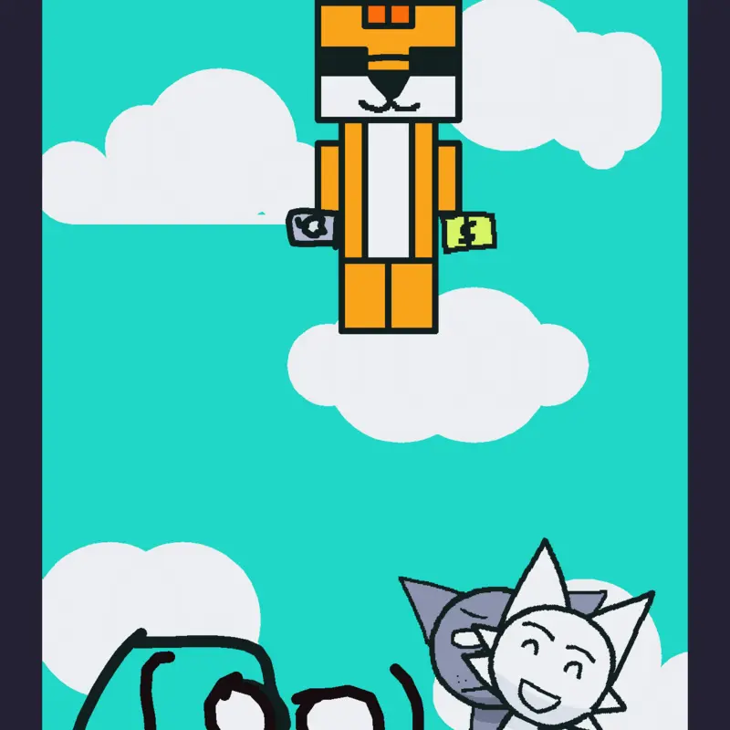 Game by @bad_kitt_XD