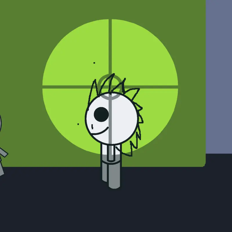 Game by @jaffy