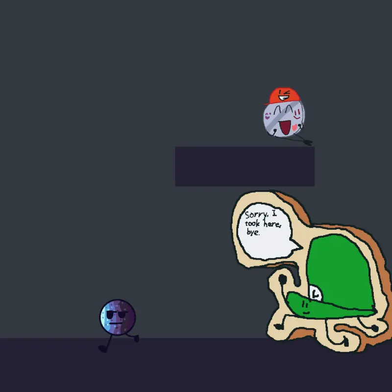 Game by @LeoDoodson