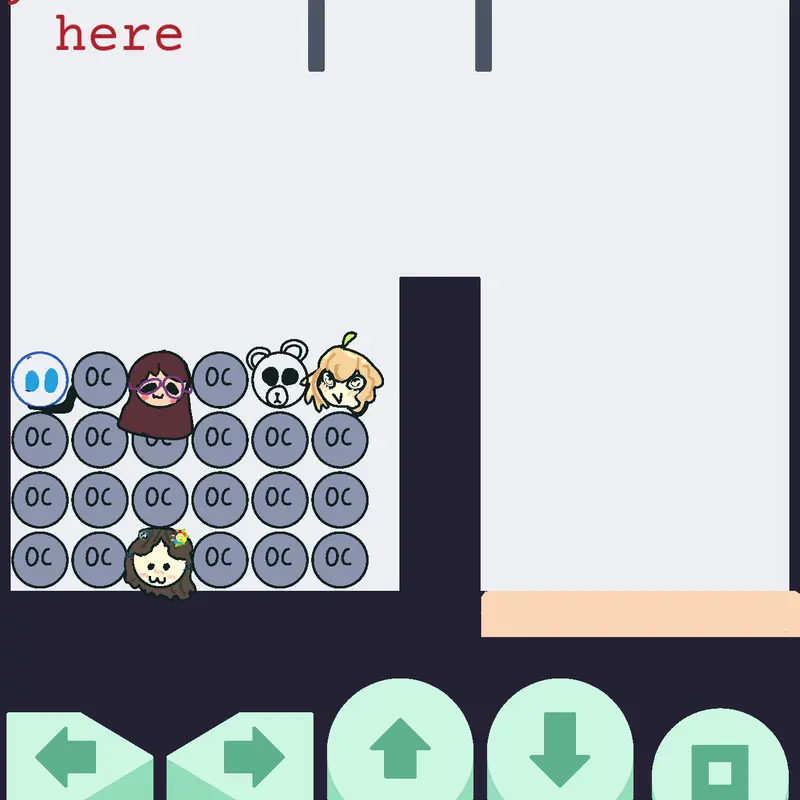 Game by @italiaximenna