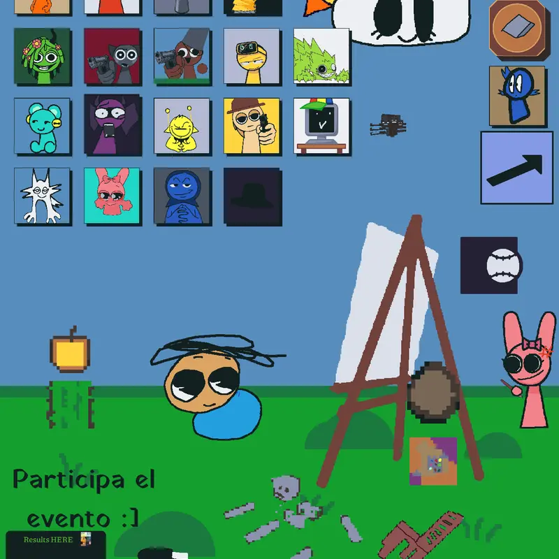 Minecraft by @WitherCraft