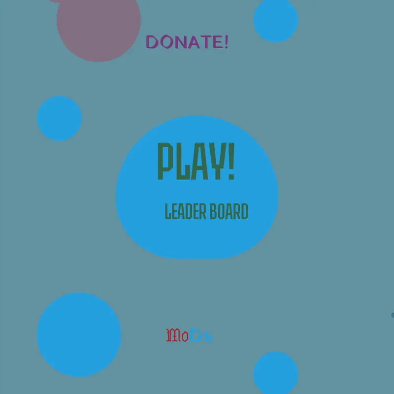 Game by @Disqale