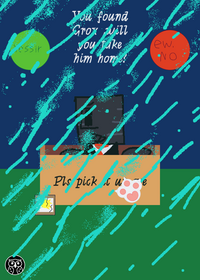 # Grox Minecraft YouTube care of Grox!!
