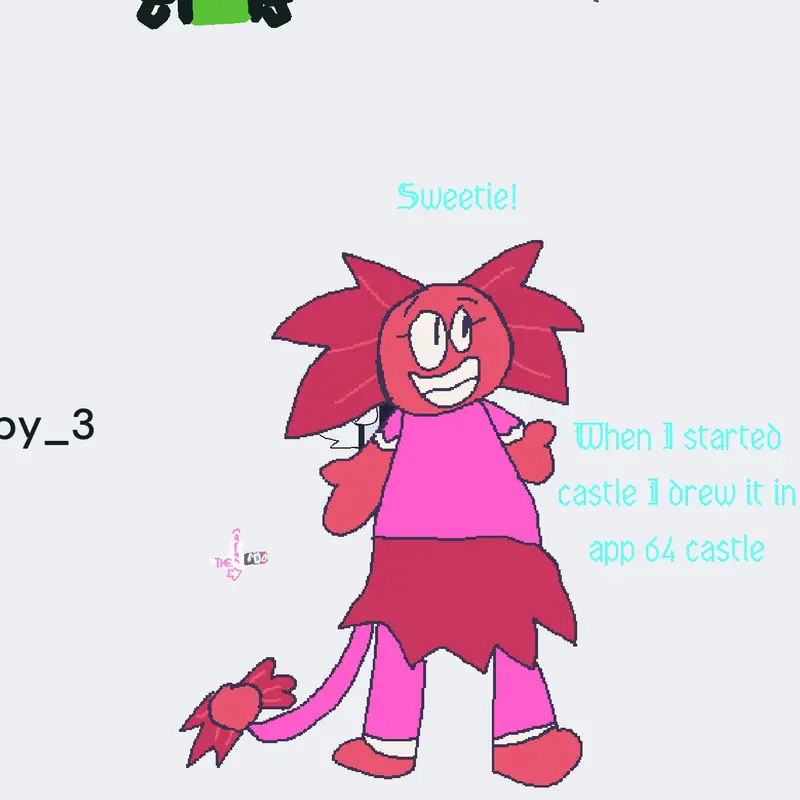 Game by @M4R1AH_TH3_ST4R