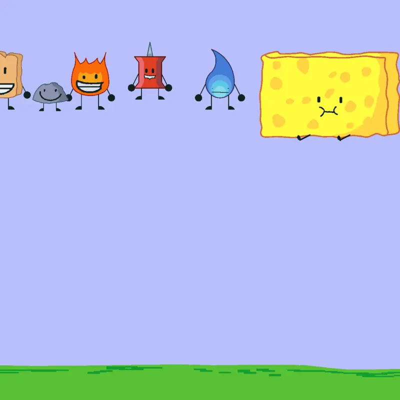 Game by @Yeest