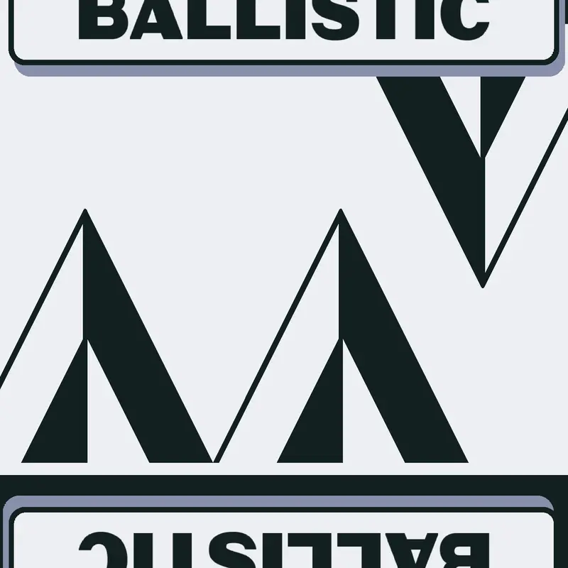 Ballistic by @LicaGaming2013
