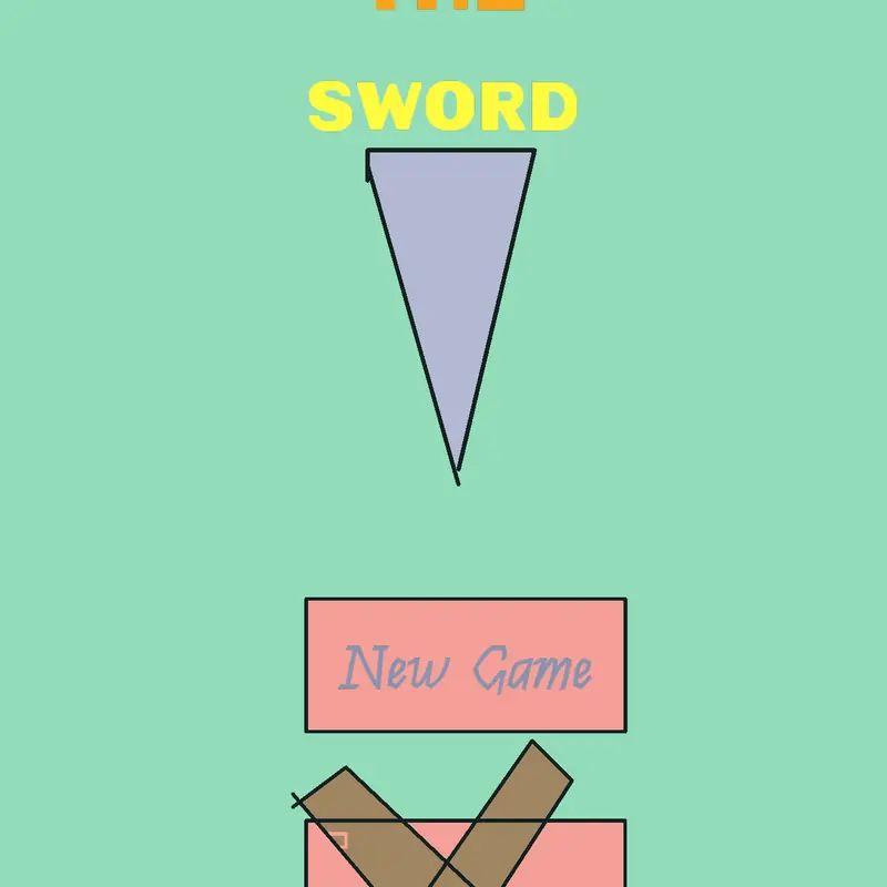 Game by @SnowBeast7