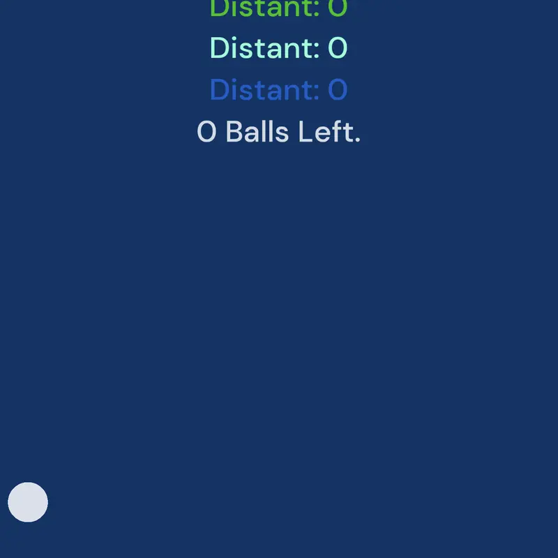 Game by @NamDz