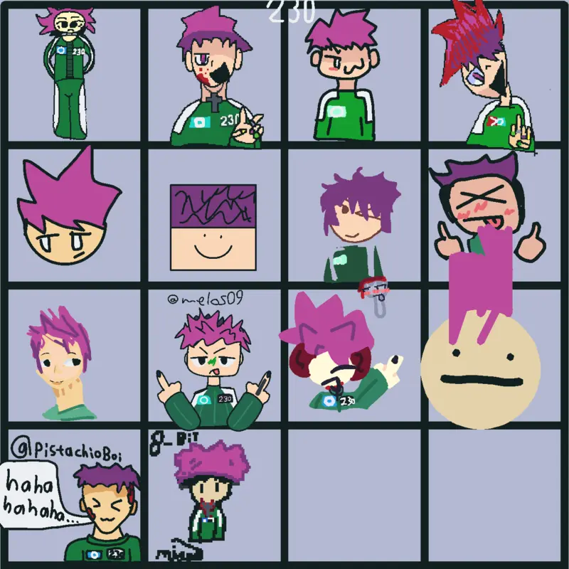 Game by @misso_s