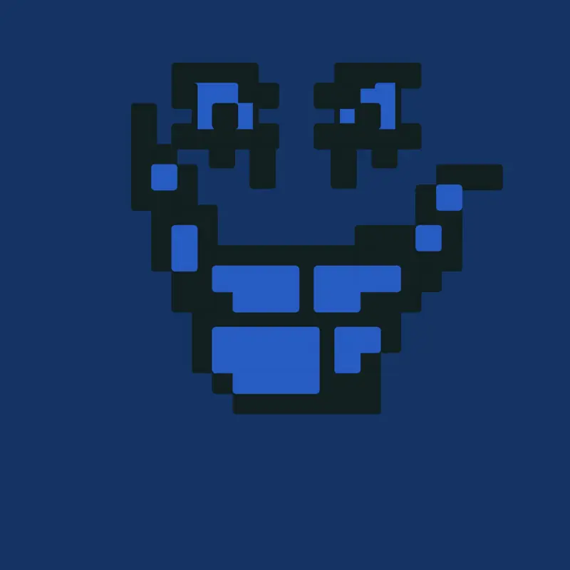 Game by @Kramos83