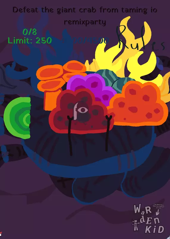 Game by @wARdenkid123