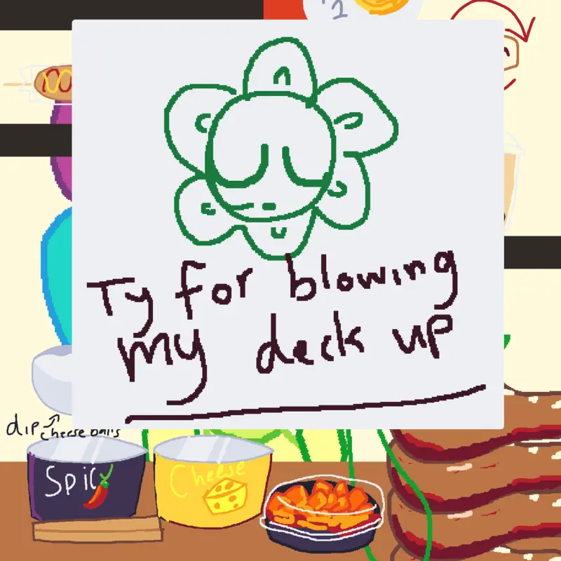 Game by @imyourlolipop