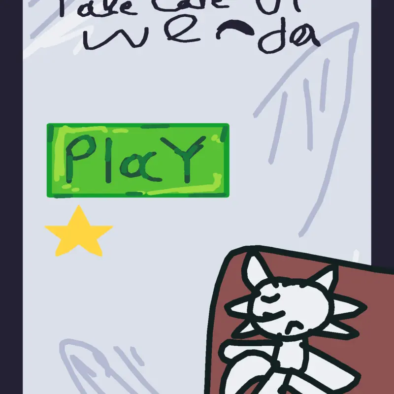Game by @wenda_1998