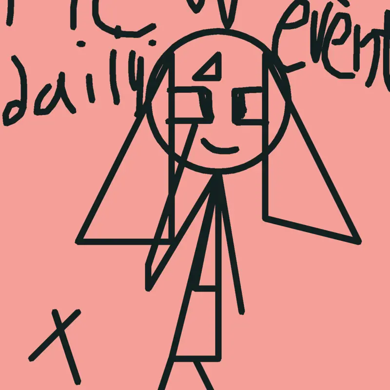 OC by @missingcode