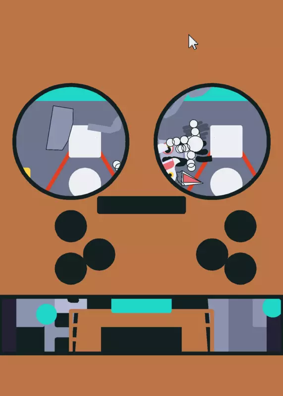 Five nights at ragdoll s by @TheInfamousAries